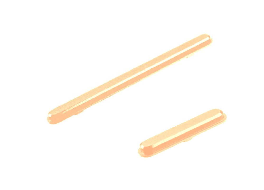 External Side Button Out Keys for Vivo Y200E 5G Blue External Side Button Out Keys for Vivo Y200E 5G Blue